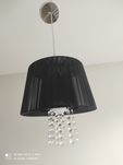 Lampa wisząca elegancka
