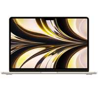 NEW MacBook Air M2 8/256 13’ 2022 Starlight (MLY13) 1120$