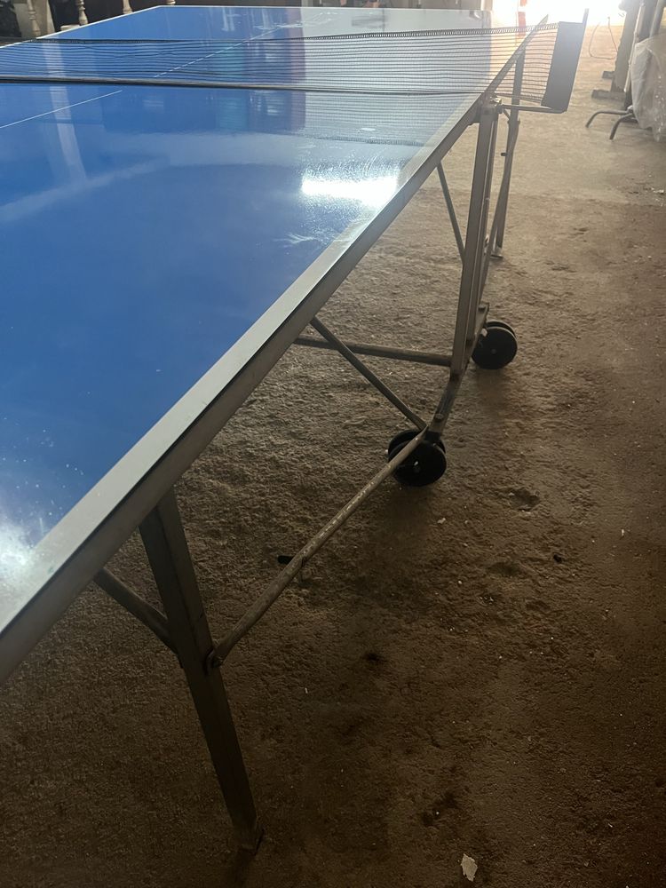 Mesa Ping Pong dobravel