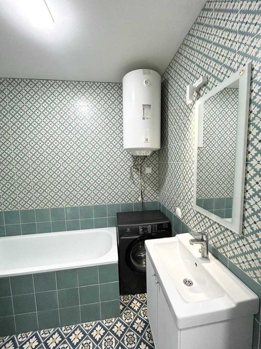 Оренда 2-к квартири на вул. Олени Теліги