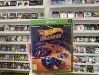 Gra Xbox series x: Hot Wheels Unleashed,