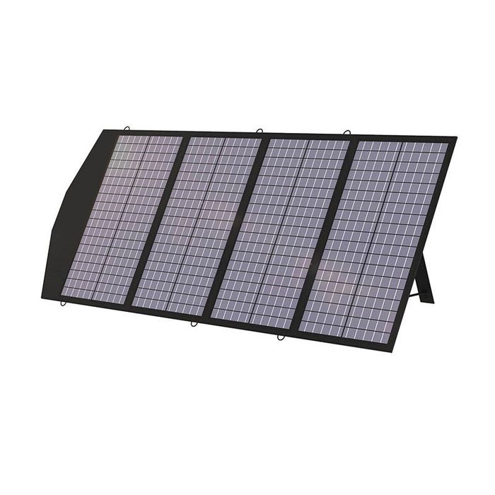 Panel solarny przenośny 140w