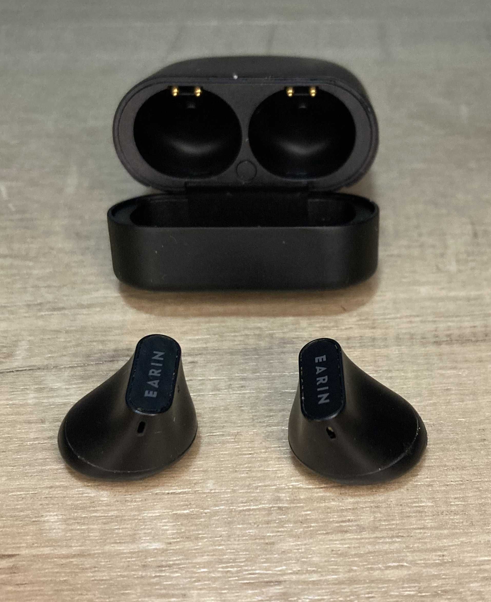 Słuchawki bezprzewodowe Earin A-3 TWS Bluetooth