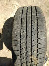 Dunlop 205/60/15 BMW и диск R 15