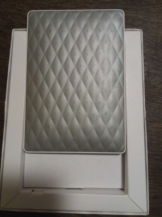 Ereader Kobo Touch