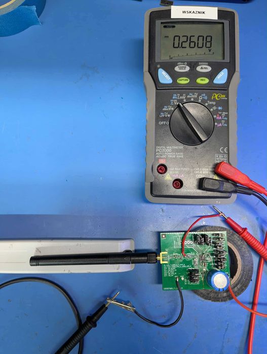 Lutowanie, projektowanie PCB, serwis, doradztwo w sprawie elektroniki