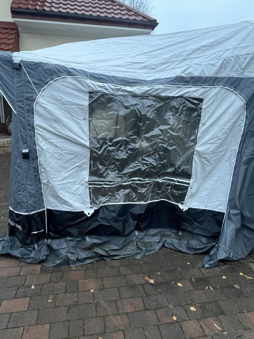 Przedsionek Camptech AirDream