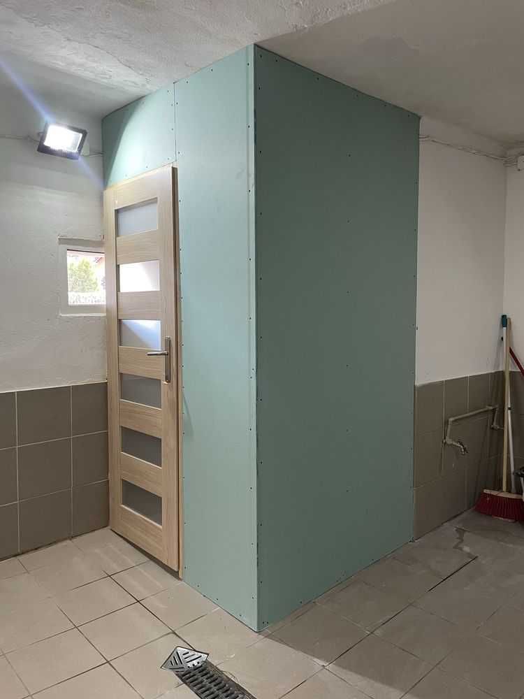 Zielonki centrum Lokal 64m² sanepid, stan idealny, media,