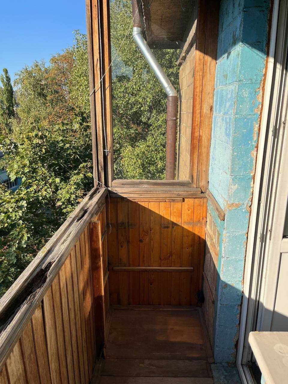 Продам 2К квартиру. Солом'янський район. Продаж від власника