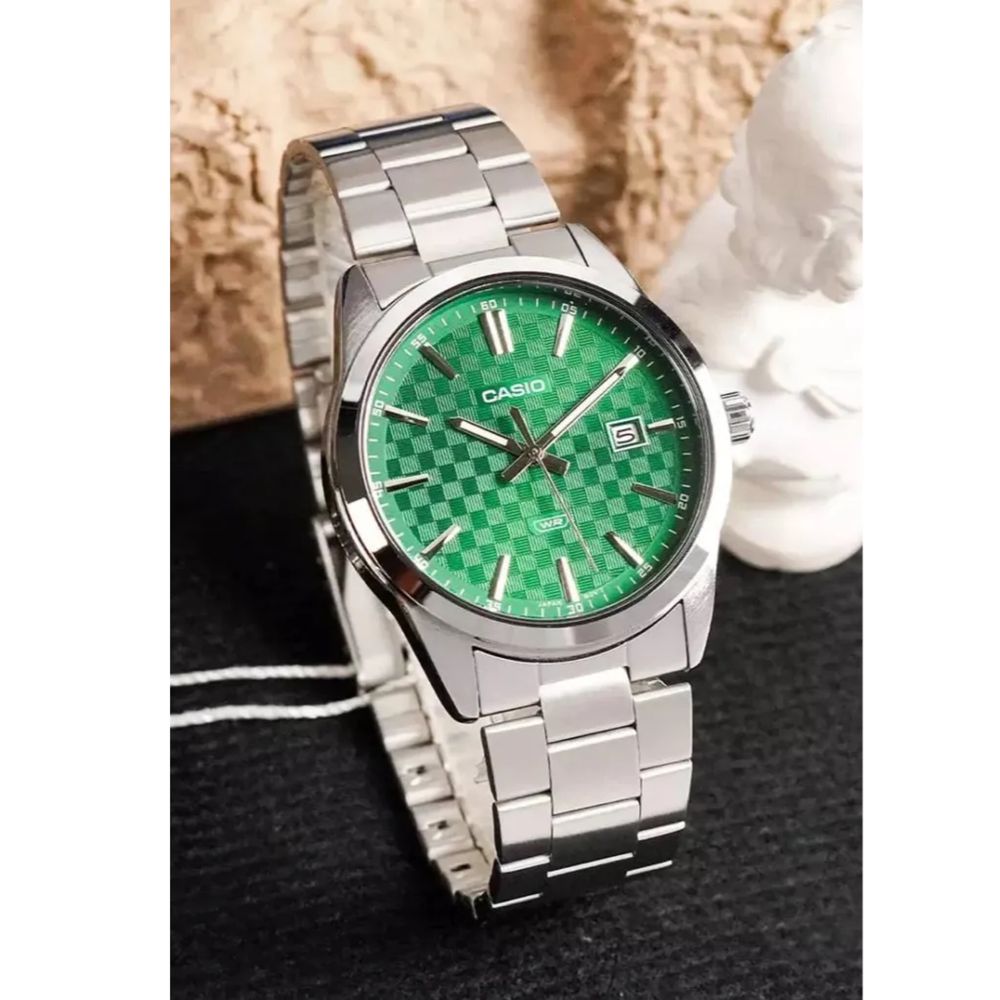 CASIO Чоловічий годинник