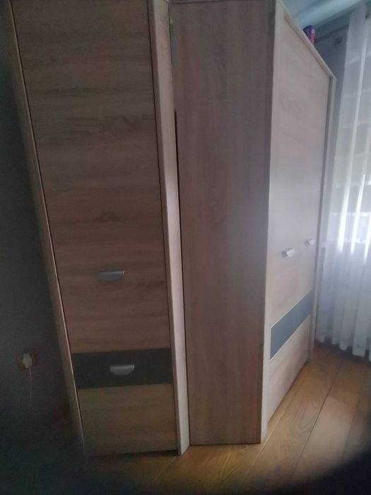 szafa młodzieżowa