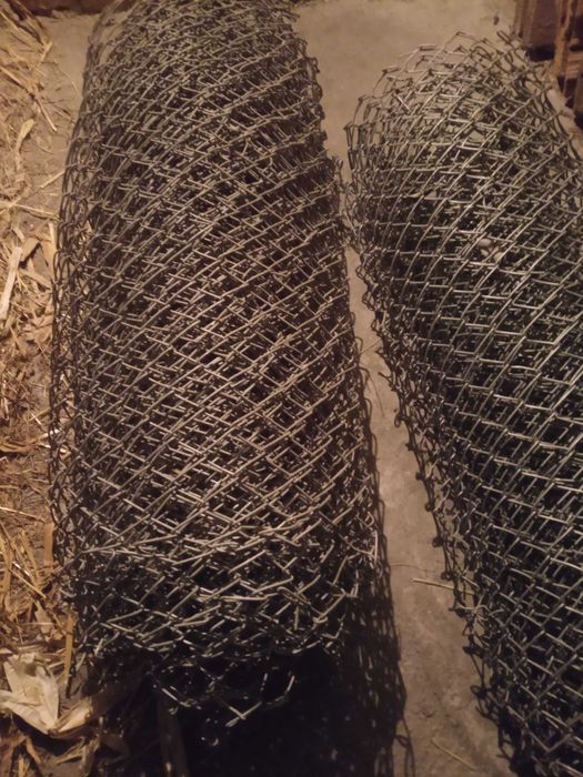 Алюмінієва сітка для огорожі