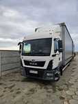 Sprzedam MAN TGL 12,250 Zestaw