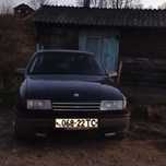 Опель вектра А1.6