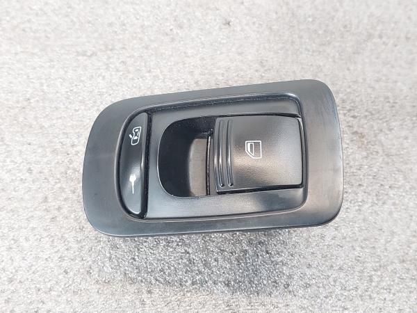 Comando / botão / interruptor vidros frente direito PORSCHE Cayenne (9