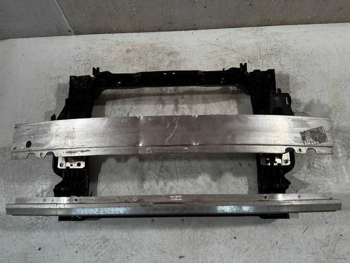 Панель передняя вентилятор Audi E-Tron 4KE розборка