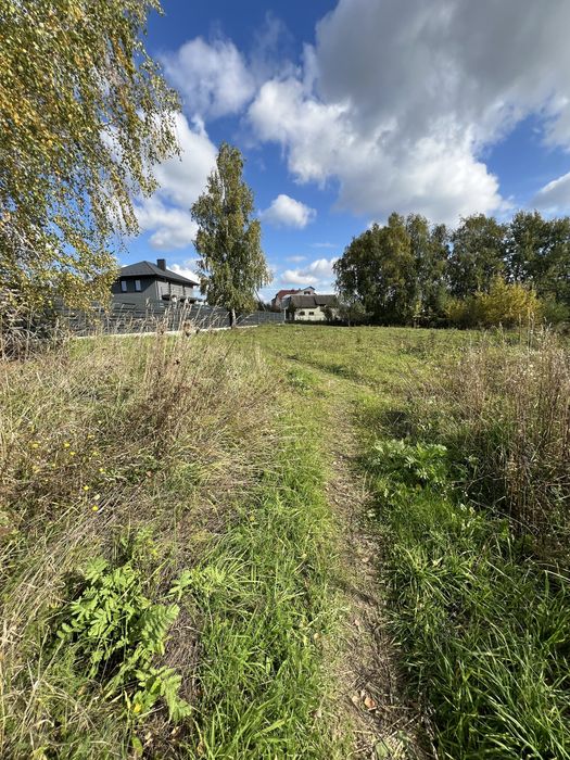 Продаж ділянки 12 сот Жирівка