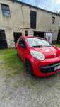 Citroën C1 Citroen C1