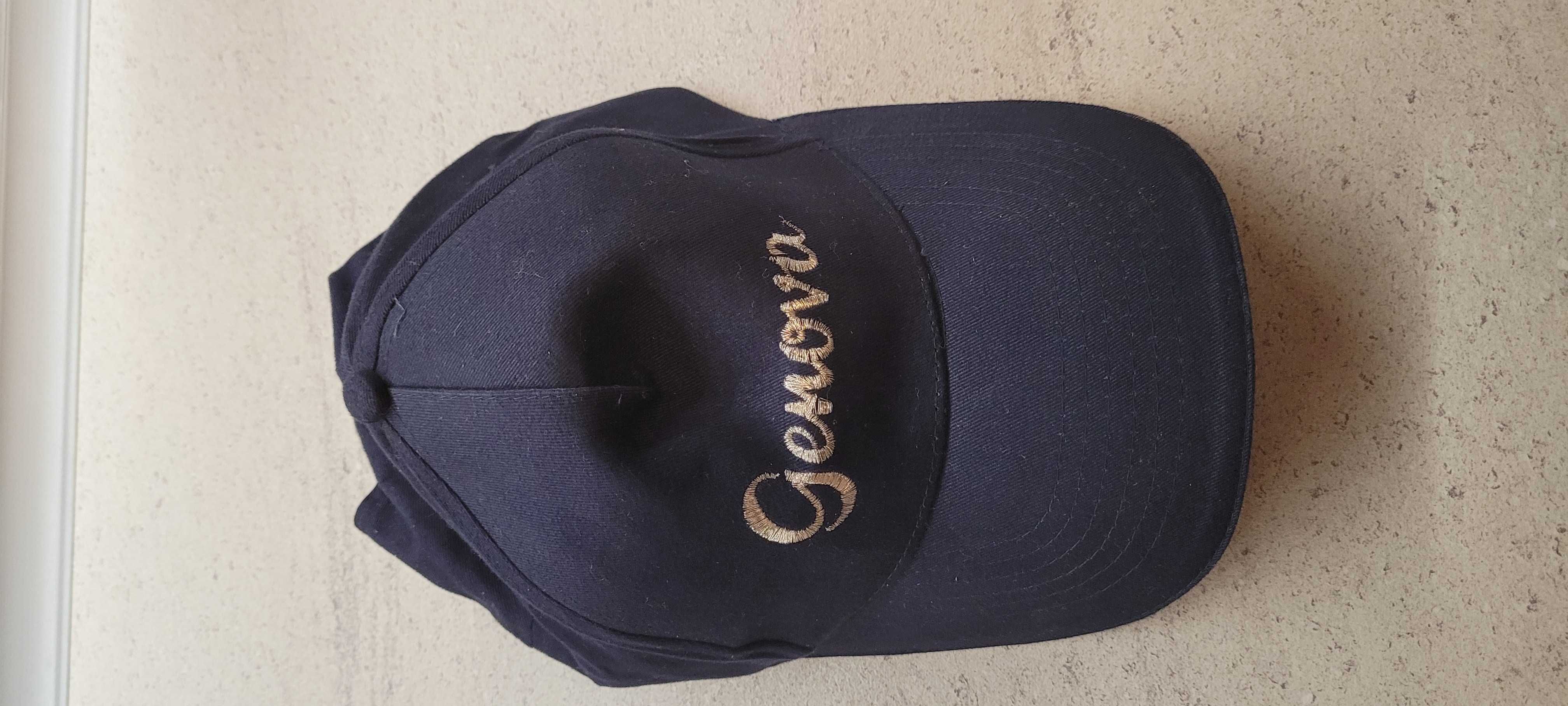 Nowa Czapka z daszkiem