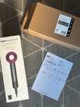 Suszarka do włosów Dyson Supersonic HDO8 NOWOŚĆ!