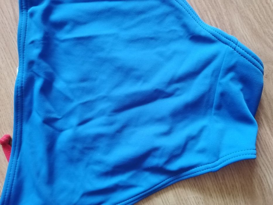 Strój kąpielowy 40/42/44 10,12,14 uniwersalny bikini George