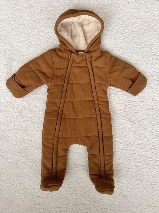 Дитячий комбінезон (0-3)