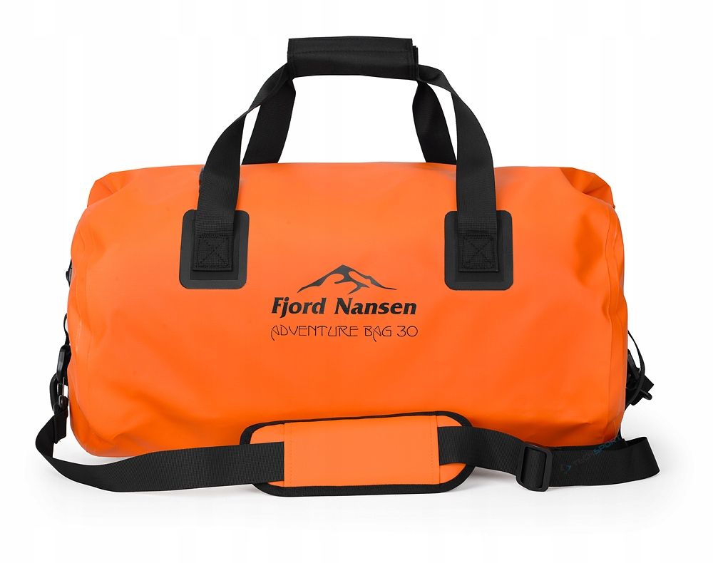 Fjord Nansen Wodoszczelna Torba Adventure Bag 30l