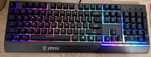 Klawiatura msi vigor gk30