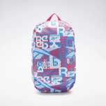 Reebok plecak graficzny Kids GG 6652 idealny na wycieczki, rower itp