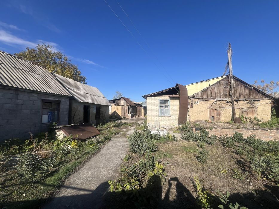 Продам ділянку в місті