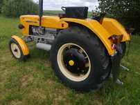 URSUS C-4011,C-355,C-360 ,Stan DB,Zadbany,ZAREJESTROWANY