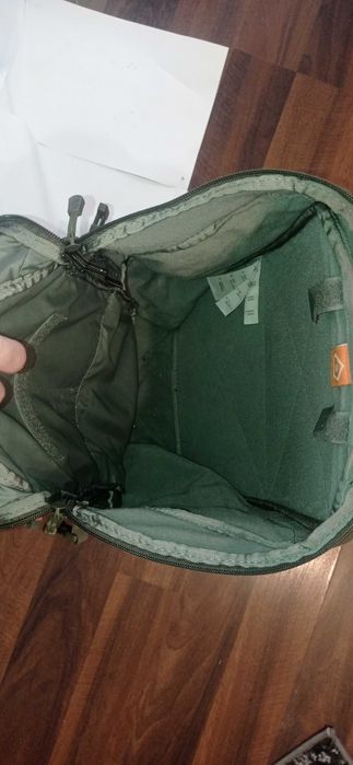 Plecak Pentagon Epos 40L Olive Darb Zielony