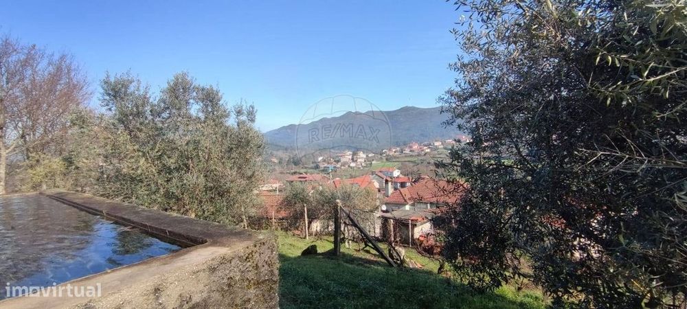 Moradia T2 para venda