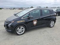 Chevrolet Bolt EV 1LT 2023