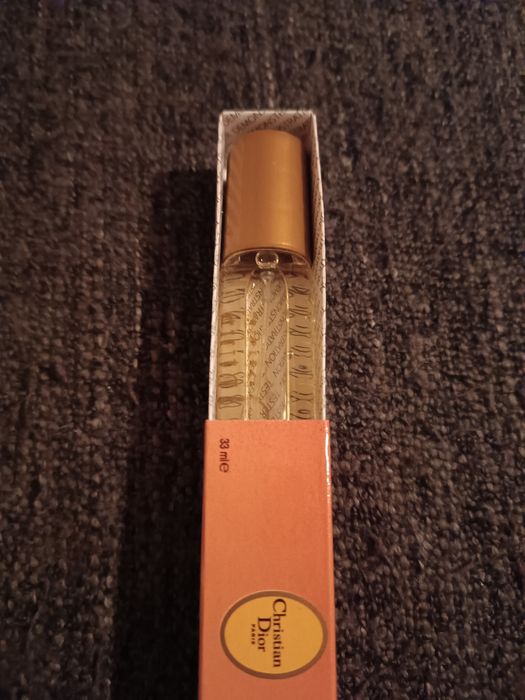 Perfumy damskie Dune Christian Dior.
Fine.Pojemność 33 ml.
Super zap