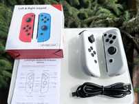 Набор 2 Контроллера Joypad Nintendo Switch ( HSY-018 )