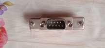 Adapter d9/d25 Nowy