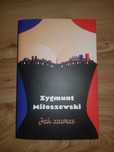 Jak zawsze Zygmunt Miłoszewski