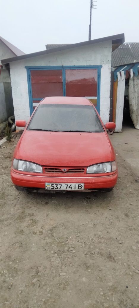 Продам Хундай Лантру 1.6