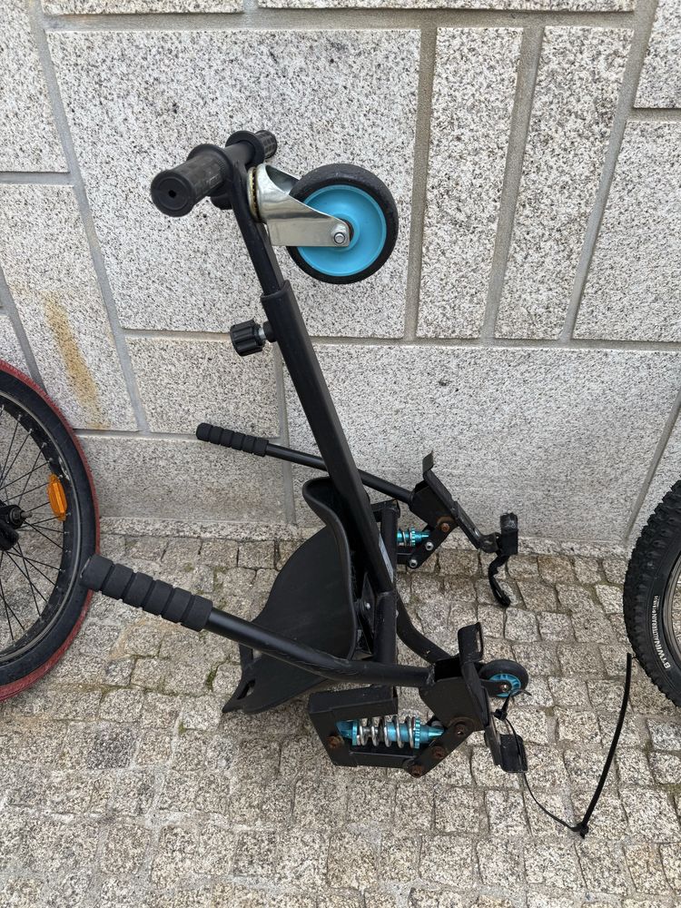 Hoverboard Urbanglide