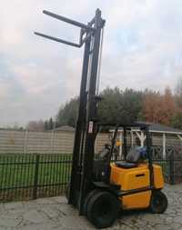 Yale Fg20