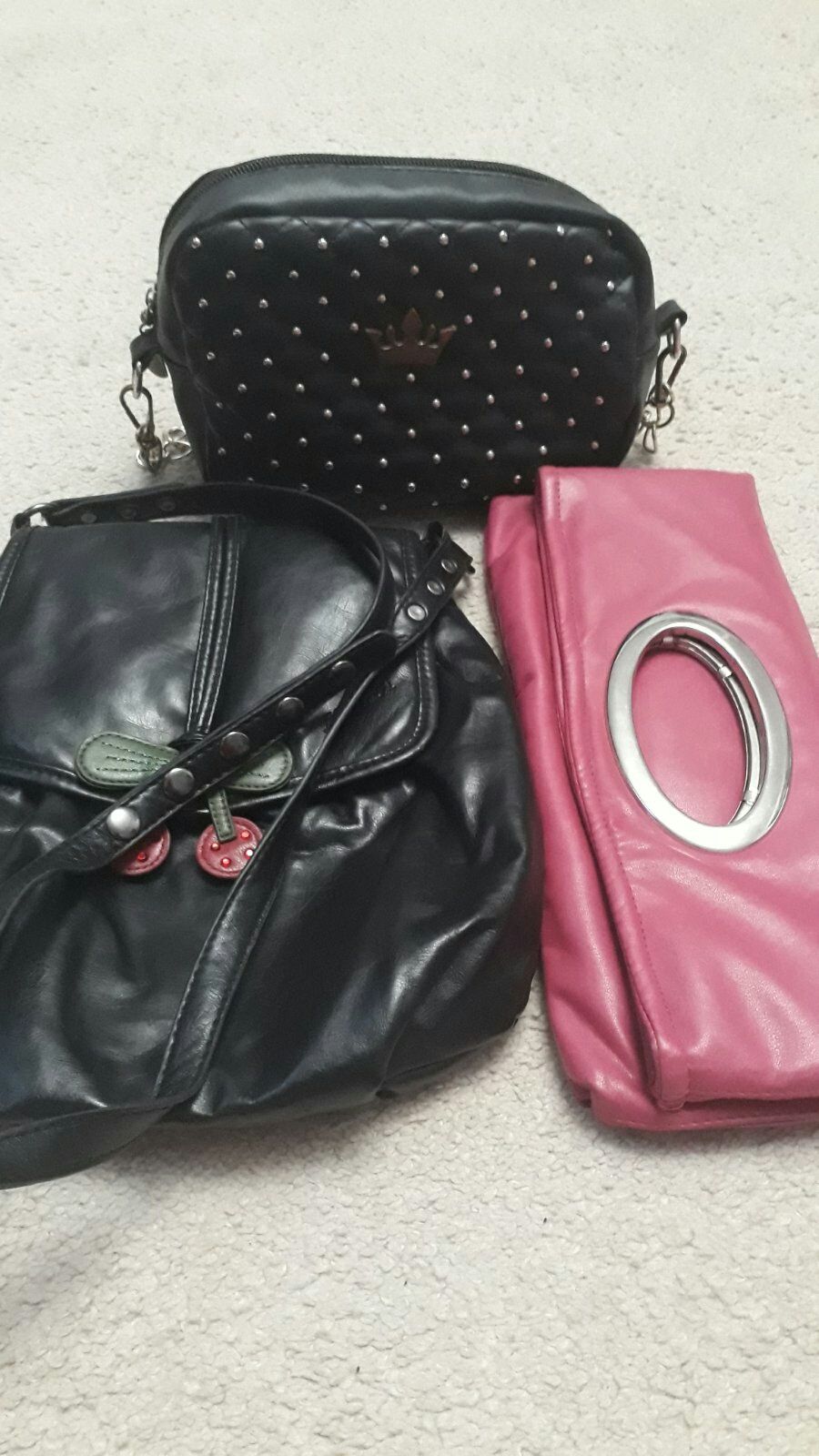 Сумка, сумочки , клатч, рюкзак