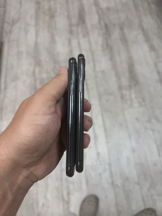 iPhone 11 pro max 64 gb все праює гарні стани