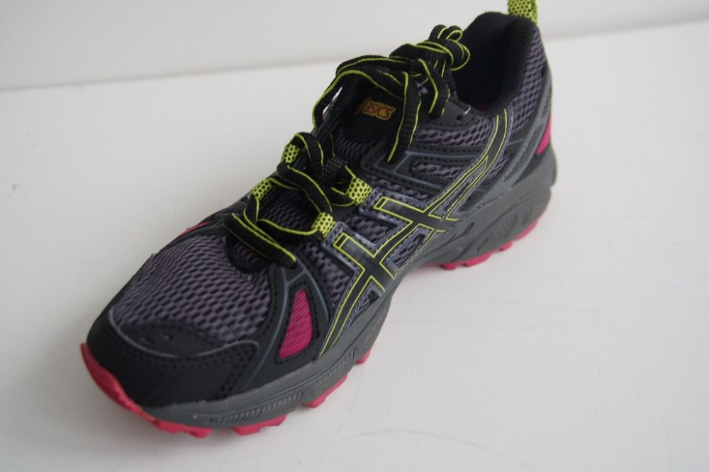 nowe buty Asics Gel Trail Tambora 4 T468N rozm 36