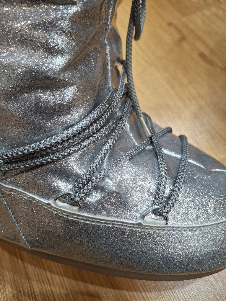 buty zimowe moon boot