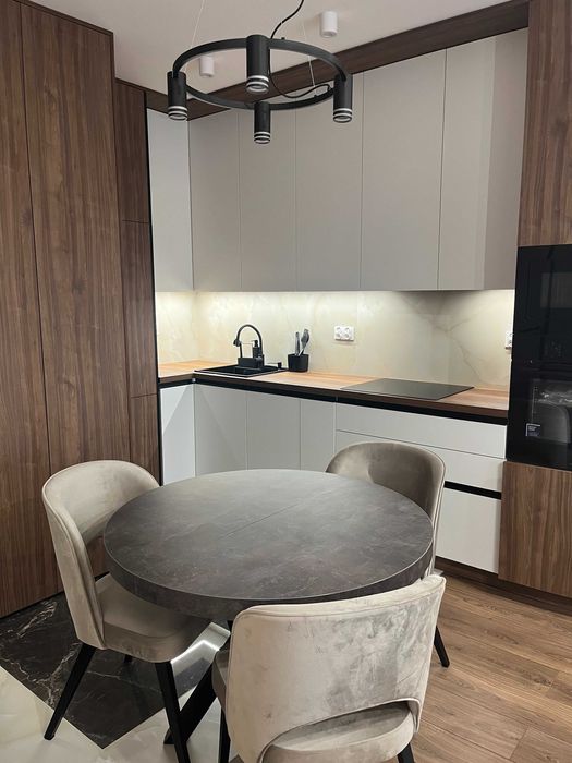 Nowe mieszkanie do wynajęcia 48 m² - Bielskiego