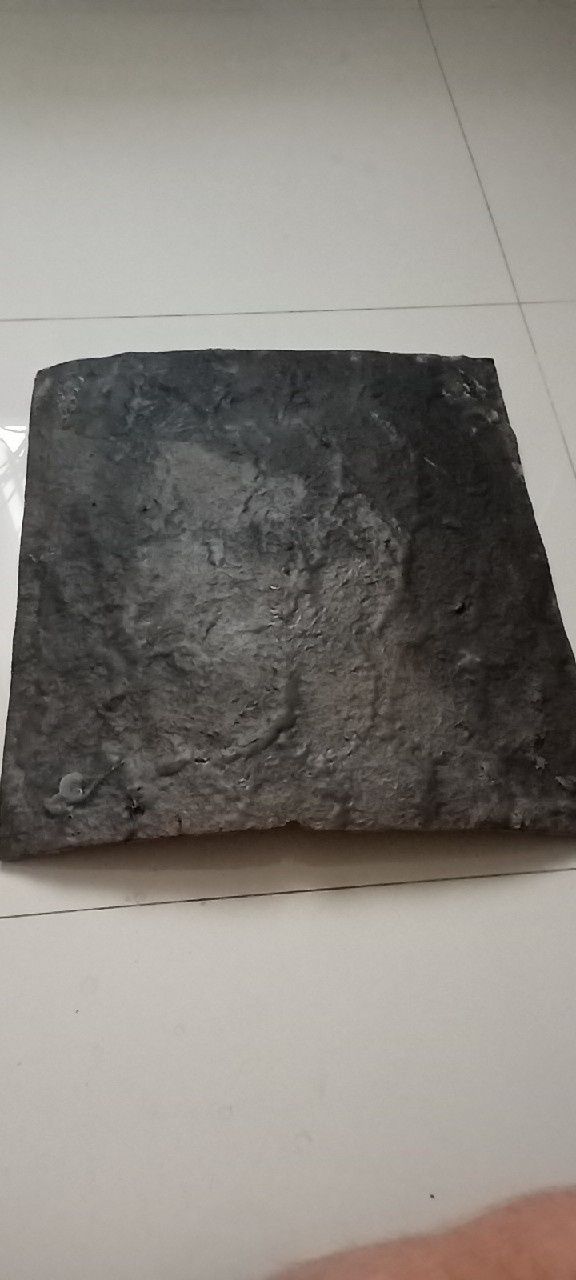 Terrarium dekoracja 45x48 cm na ścianę terrarium