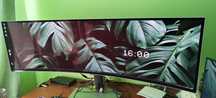 Монітор ігровий Samsung Odyssey OLED G9