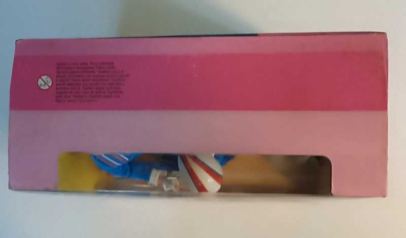 Barbie Becky amiga, Paralympic Champion, Sydney 2000, ano 1999