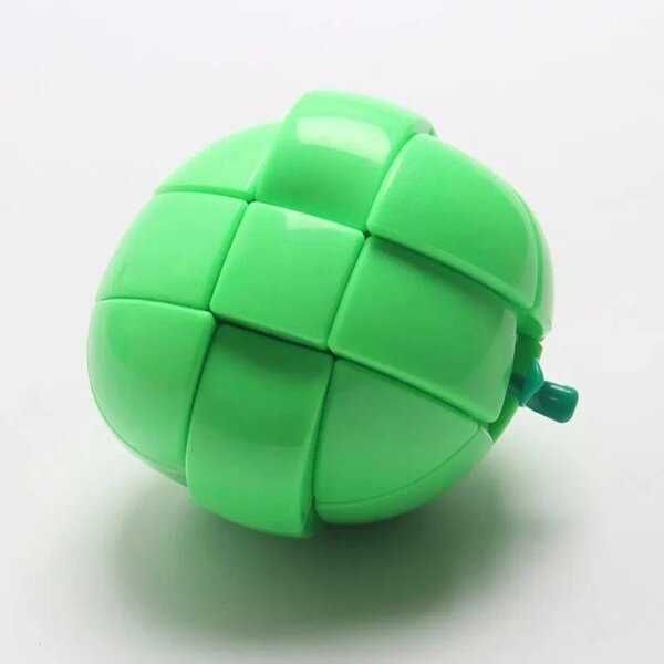 Головоломка Яблуко YongJun (Apple) (Кубик Рубика, іграшка)